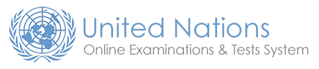 OCHA OPT - Examinations and Tests System